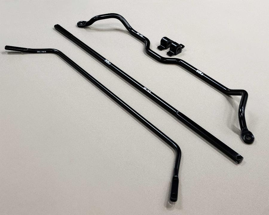 H&R 33934-3 - Stabiliser Set car-mod.net