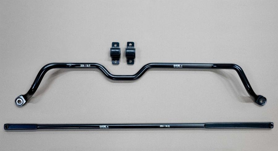 H&R 33934-2 - Stabiliser Set car-mod.net