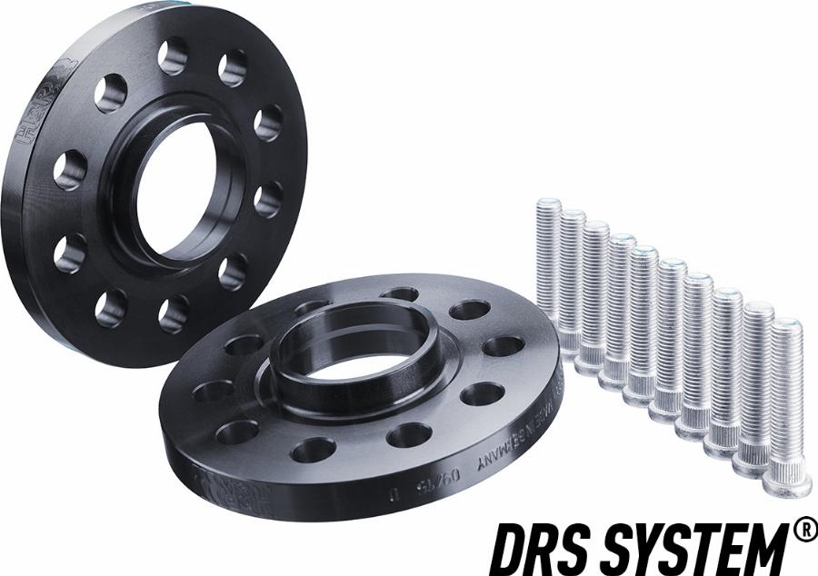 H&R B30356331 - Track widening car-mod.net