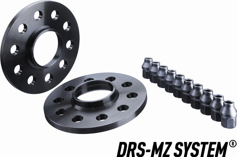 H&R B2035635MZ5 - Track widening car-mod.net