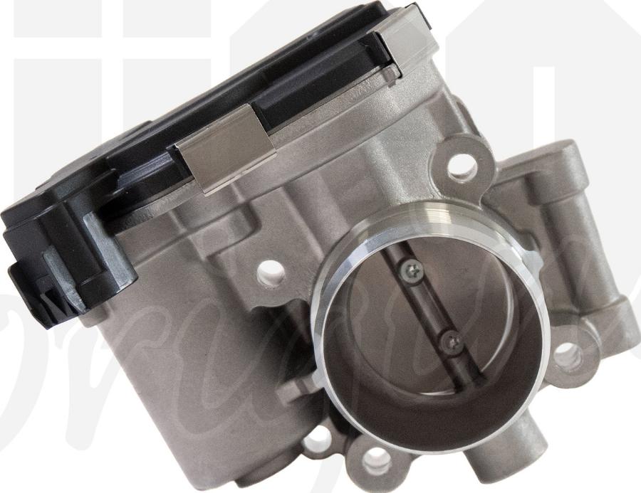 HÜCO 139008 - Throttle body car-mod.net