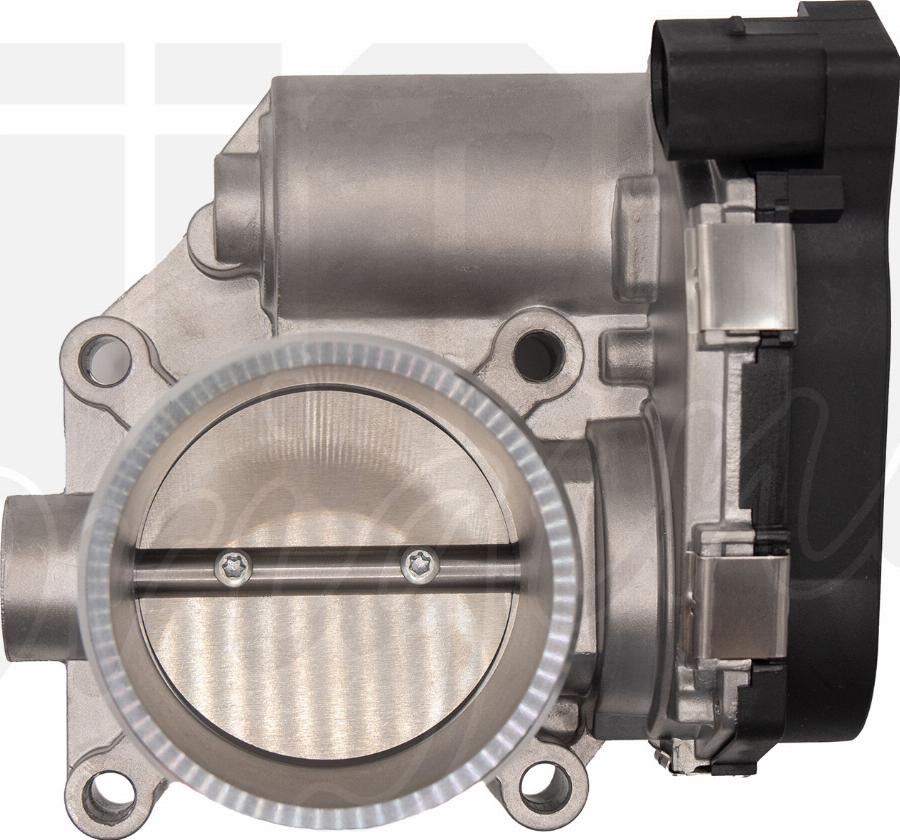 HÜCO 139034 - Throttle body car-mod.net
