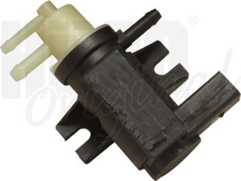 HÜCO 139343 - Pressure converter of turbocharger car-mod.net