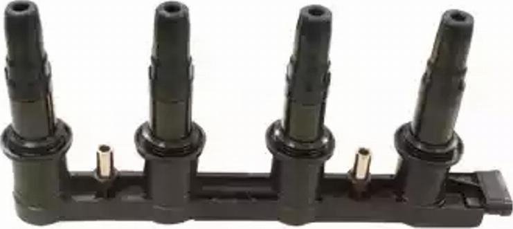 HÜCO 13 4015 - Ignition Coil car-mod.net