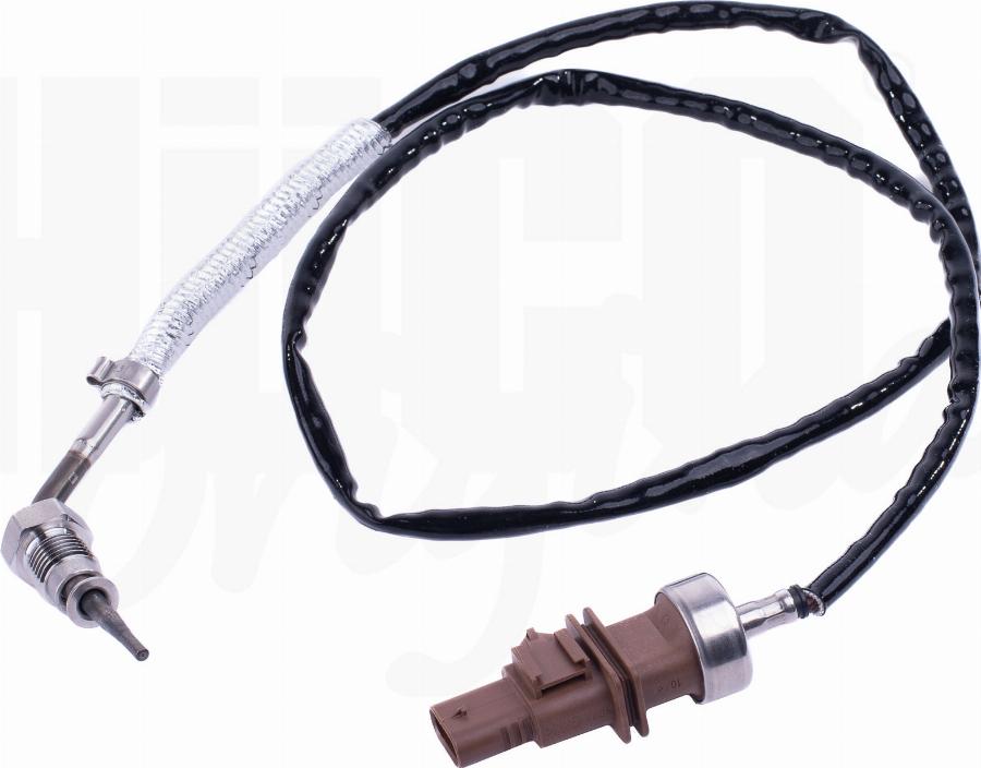HÜCO 135558 - Sensor of exhaust gas Temperature car-mod.net