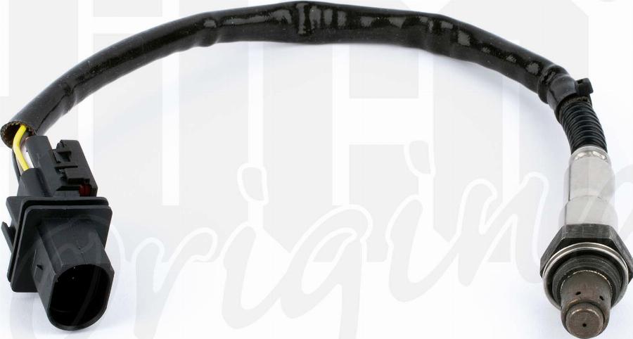 HÜCO 135307 - Oxygen, Lambda Sensor car-mod.net