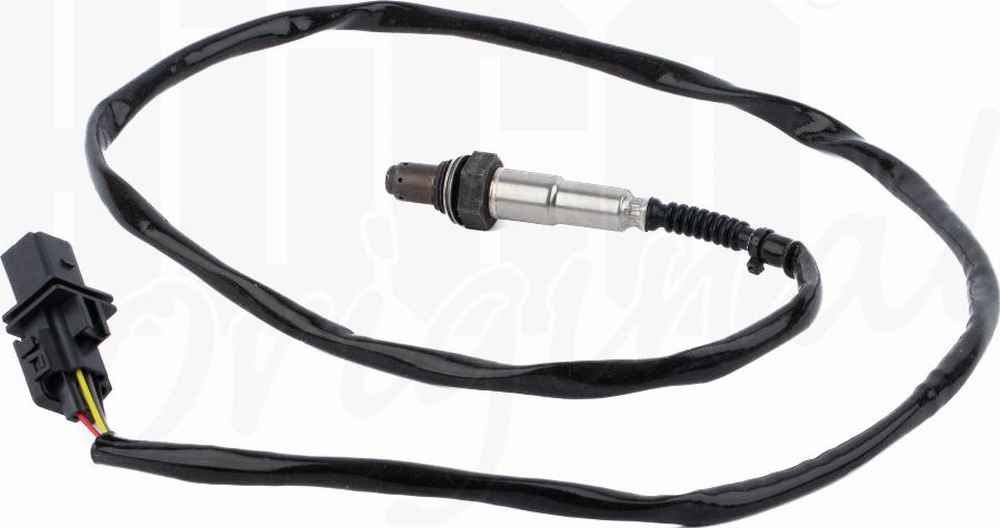HÜCO 135312 - Oxygen, Lambda Sensor car-mod.net