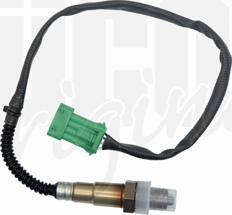 HÜCO 135334 - Oxygen, Lambda Sensor car-mod.net