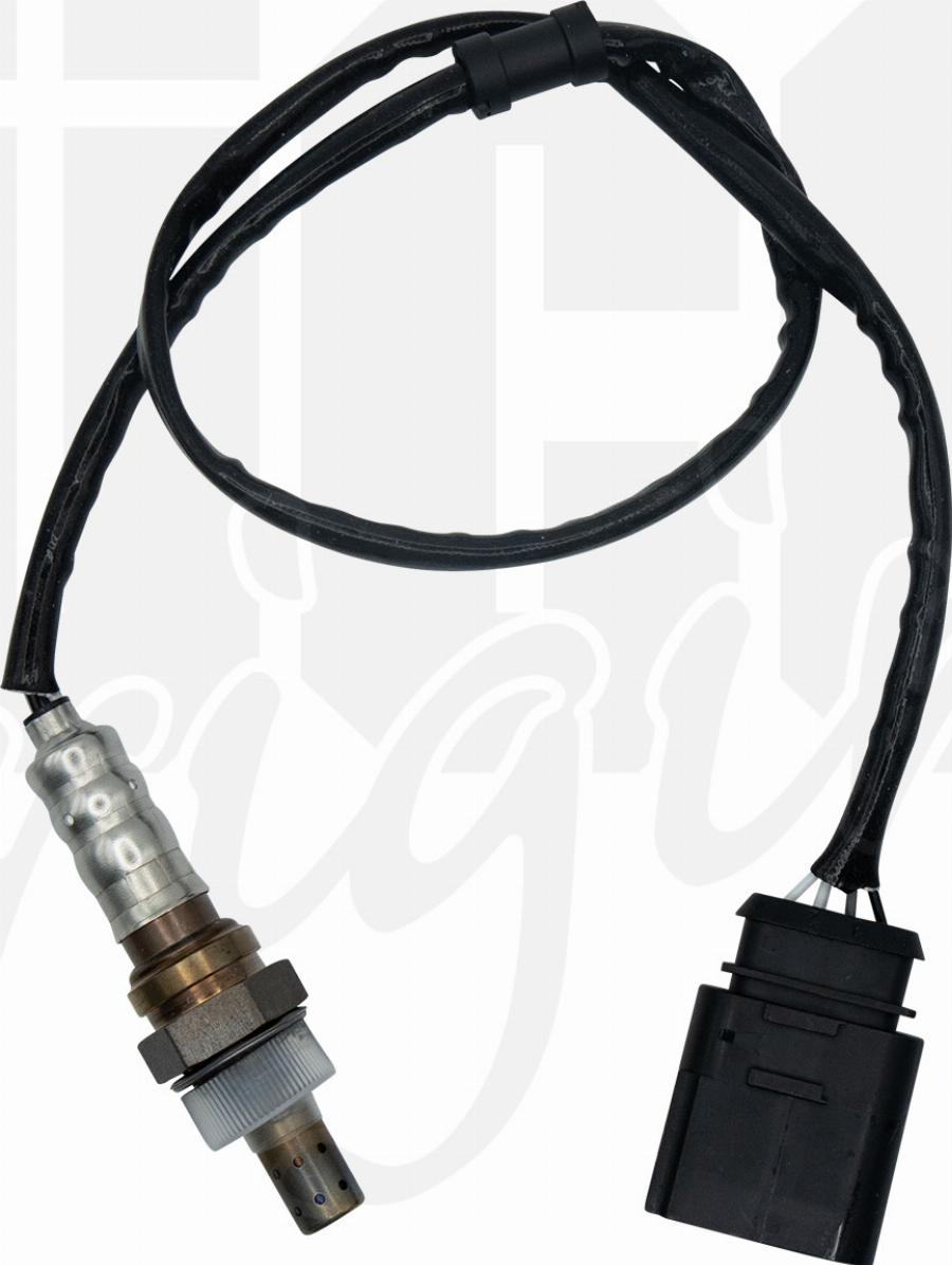 HÜCO 135330 - Oxygen, Lambda Sensor car-mod.net