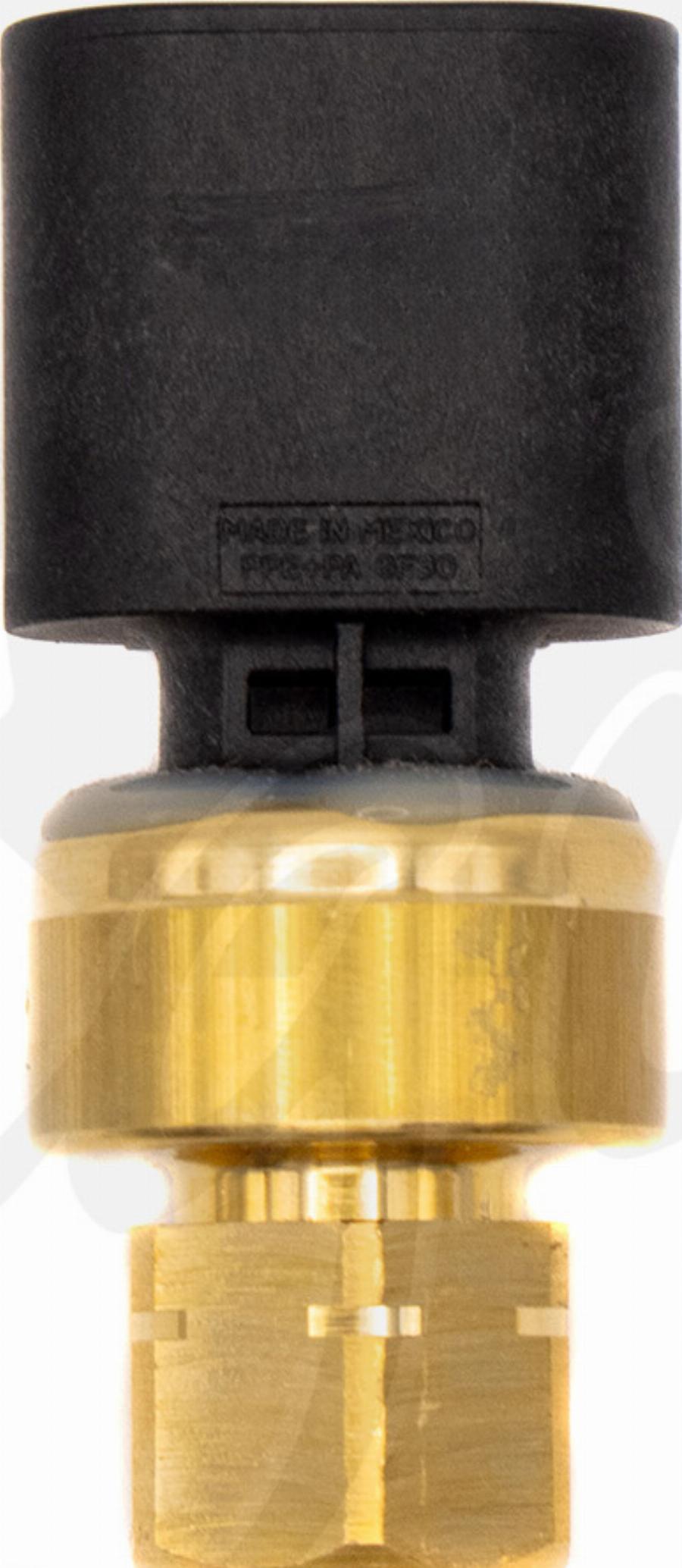 HÜCO 131949 - Sensor, fuel pressure car-mod.net