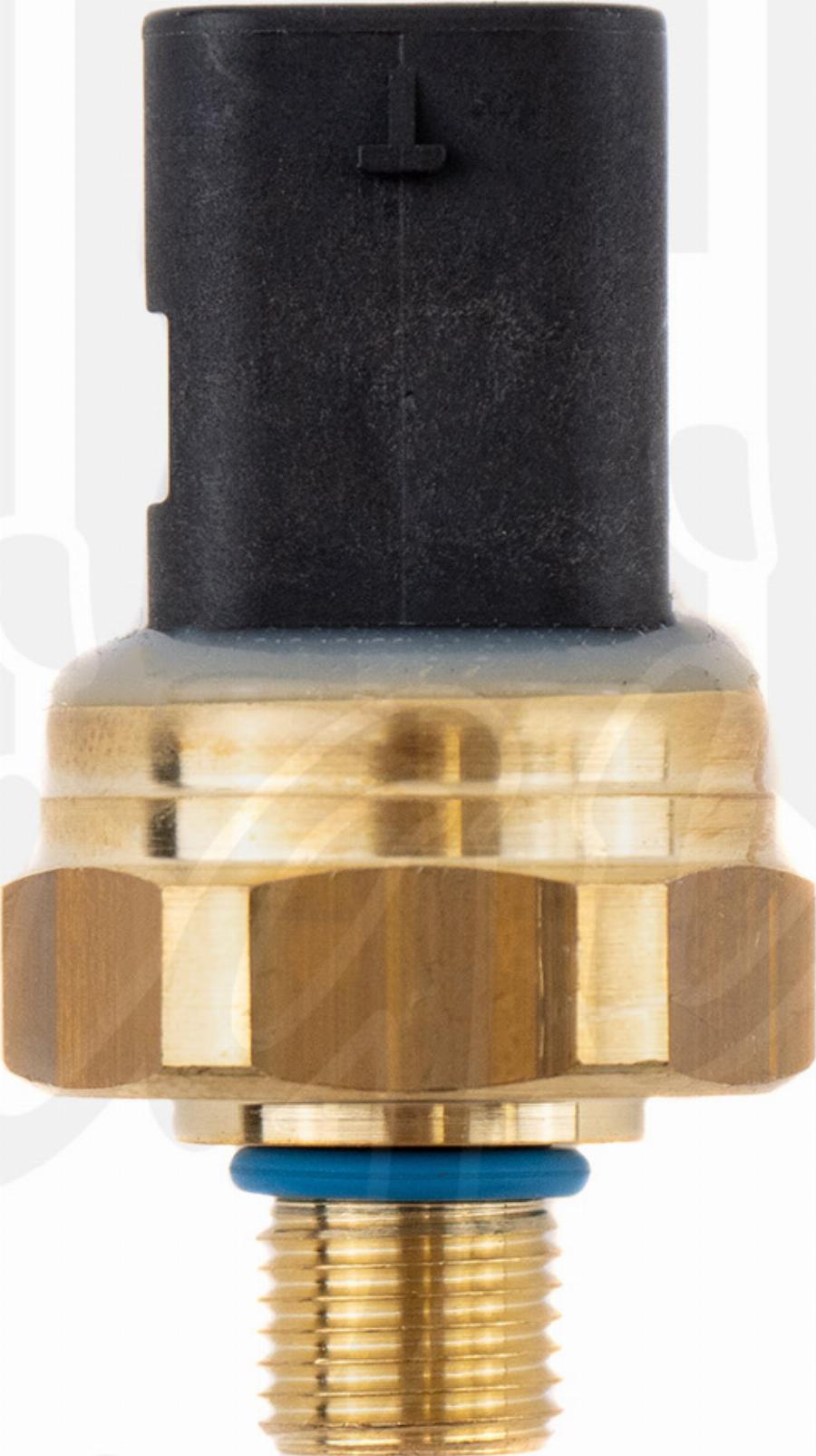 HÜCO 131945 - Sensor, fuel pressure car-mod.net