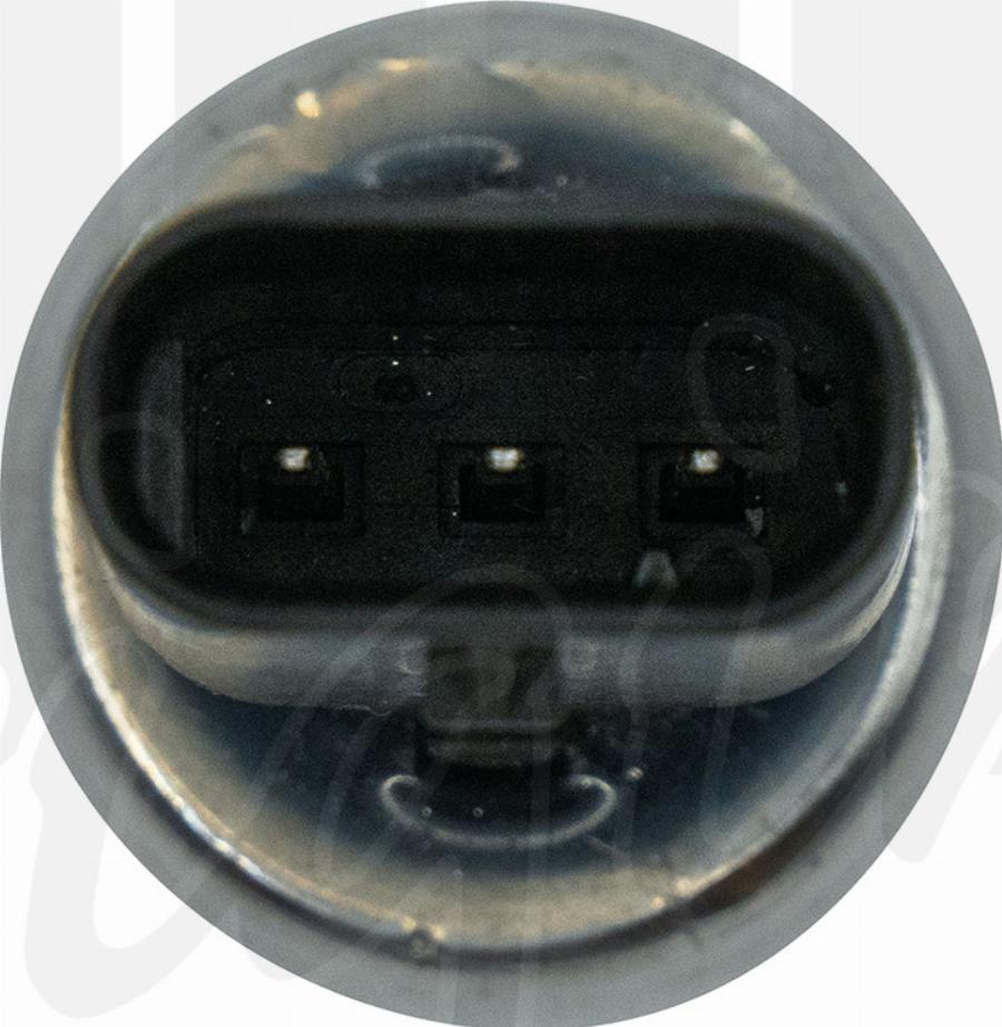 HÜCO 131964 - Pressure Switch, air conditioning car-mod.net