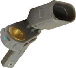 HÜCO 131446 - ABS sensor, wheel speed car-mod.net
