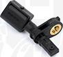 HÜCO 13 1409 - ABS sensor, wheel speed car-mod.net