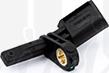 HÜCO 131414 - ABS sensor, wheel speed car-mod.net