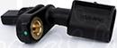 HÜCO 131410 - ABS sensor, wheel speed car-mod.net