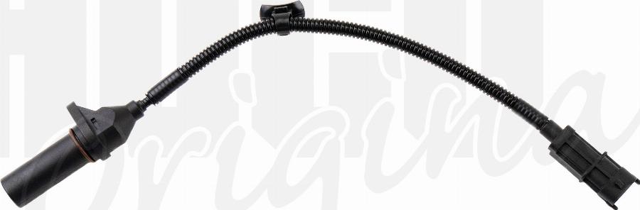 HÜCO 131830 - Crankshaft position sensor, RPM car-mod.net