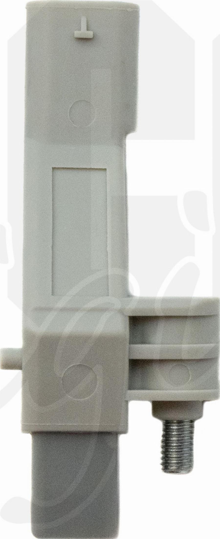 HÜCO 131825 - Crankshaft position sensor, RPM car-mod.net