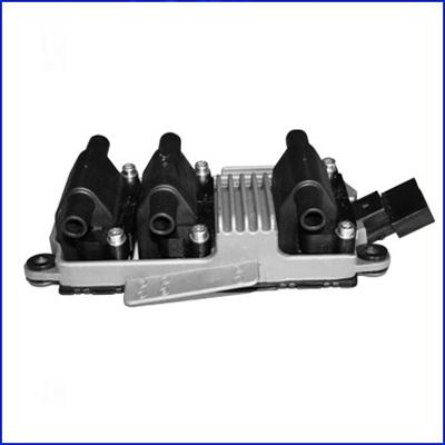 HÜCO 13 8440 - Ignition Coil car-mod.net