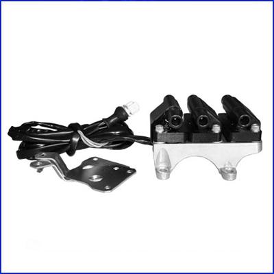 HÜCO 138441 - Ignition Coil car-mod.net