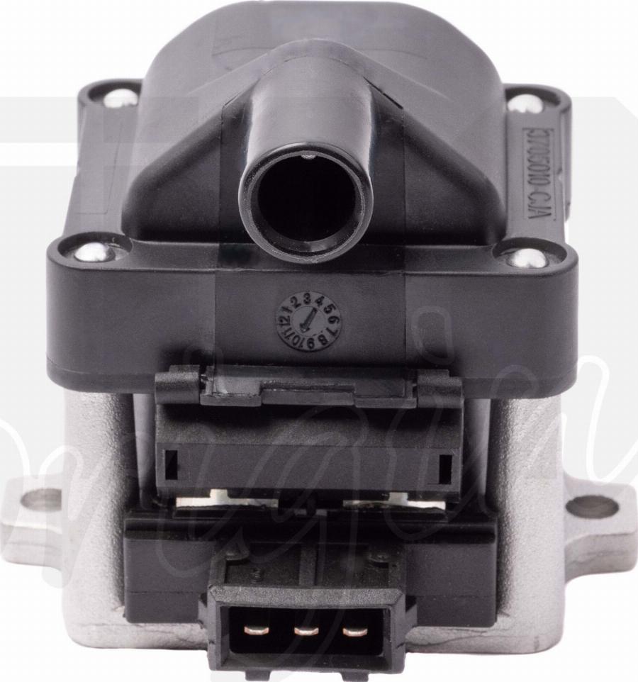 HÜCO 138419 - Ignition Coil car-mod.net