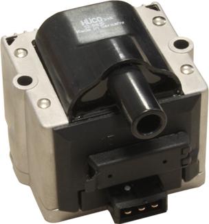HÜCO 138415 - Ignition Coil car-mod.net