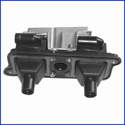 HÜCO 138435 - Ignition Coil car-mod.net