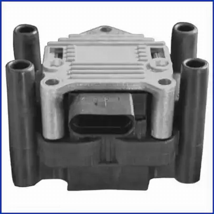 HÜCO 138425 - Ignition Coil car-mod.net