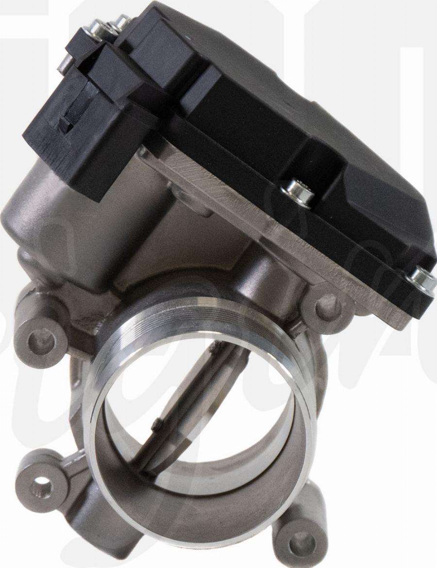 HÜCO 138515 - Throttle body car-mod.net