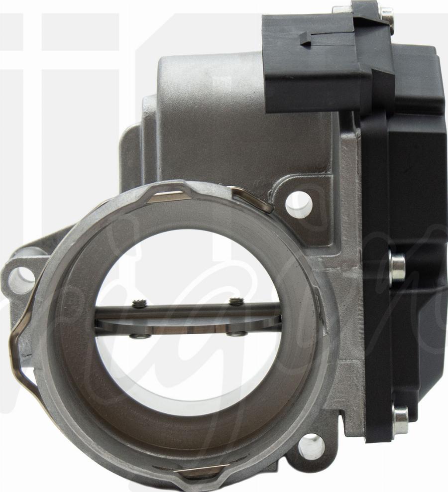 HÜCO 138524 - Throttle body car-mod.net
