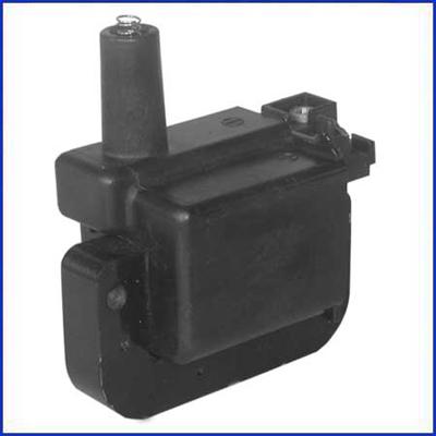 HÜCO 138812 - Ignition Coil car-mod.net