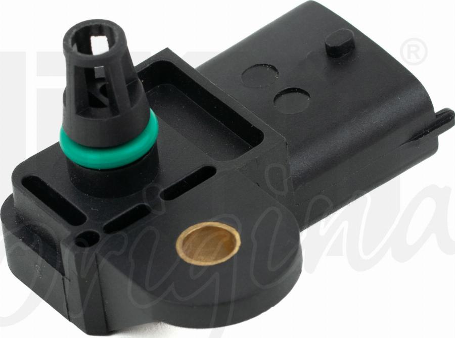 HÜCO 138249 - Sensor, intake manifold pressure car-mod.net