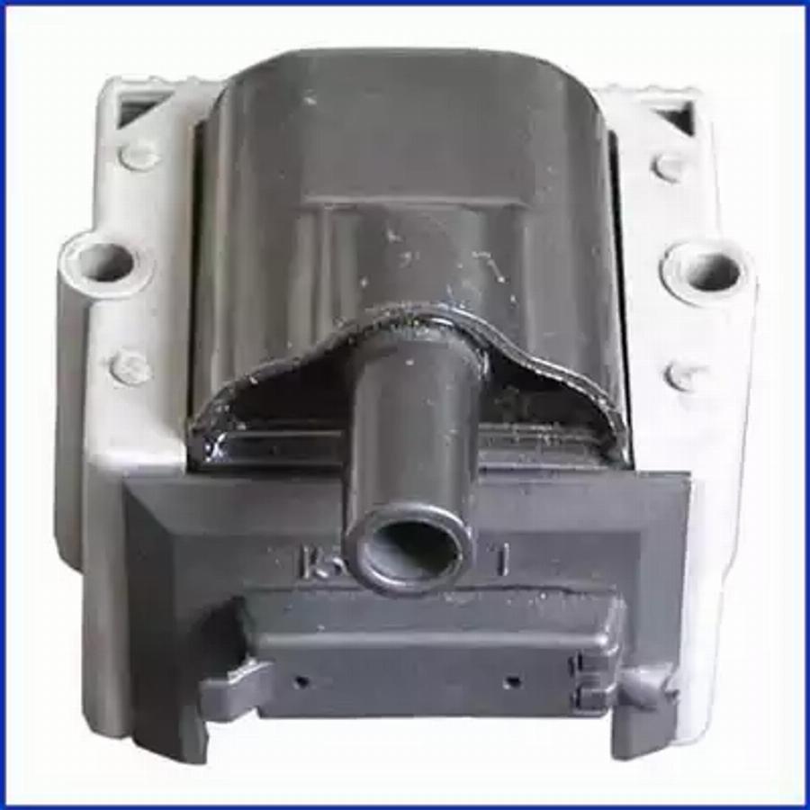 HÜCO 138701 - Ignition Coil car-mod.net