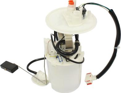 HÜCO 133458 - Fuel Supply Module car-mod.net