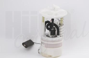 HÜCO 133480 - Fuel Supply Module car-mod.net