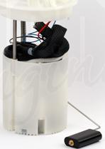 HÜCO 133509 - Fuel Supply Module car-mod.net