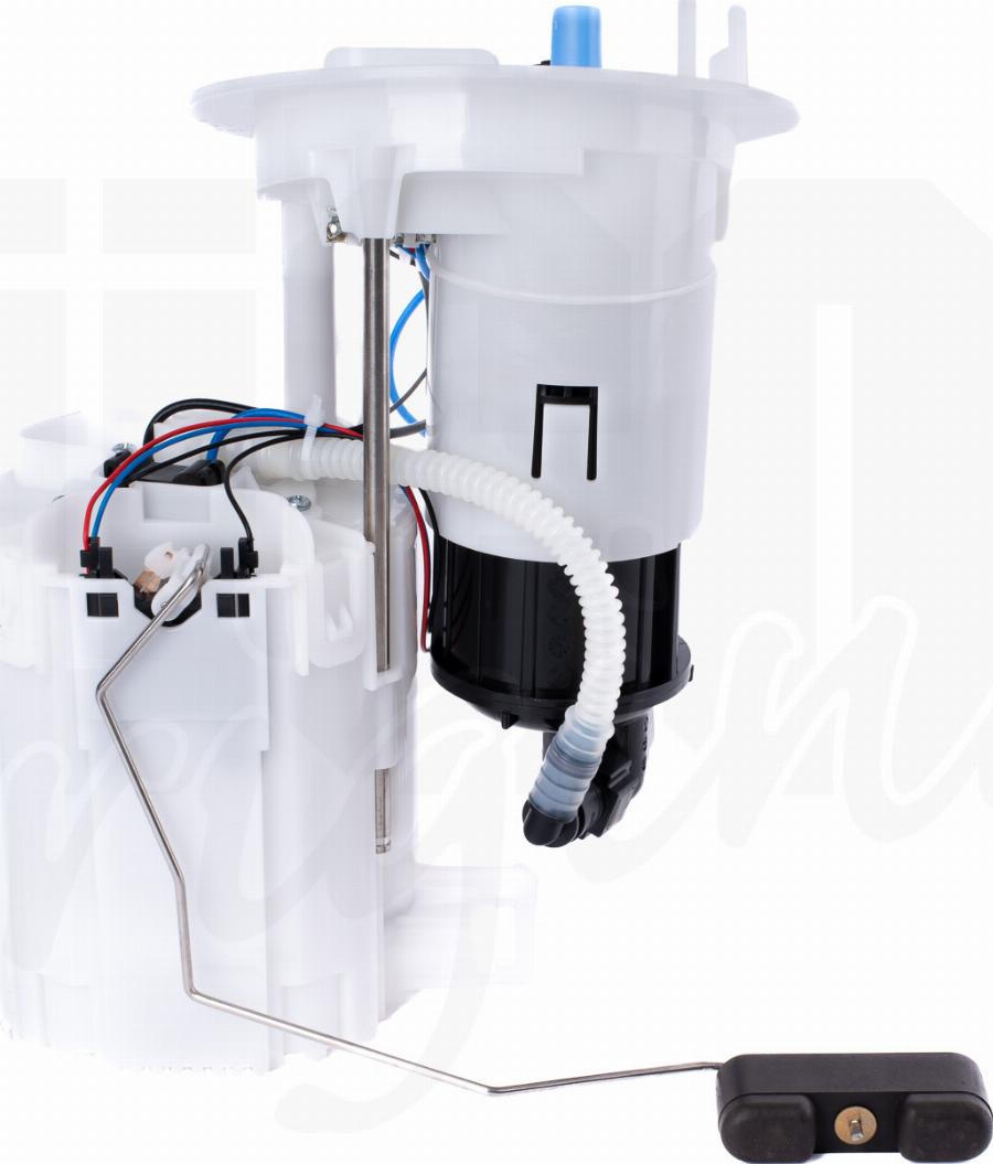 HÜCO 133146 - Fuel Supply Module car-mod.net