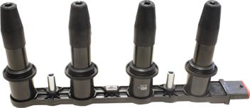 HÜCO 13 3832 - Ignition Coil car-mod.net