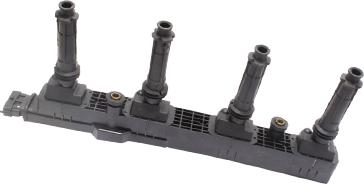 HÜCO 133879 - Ignition Coil car-mod.net