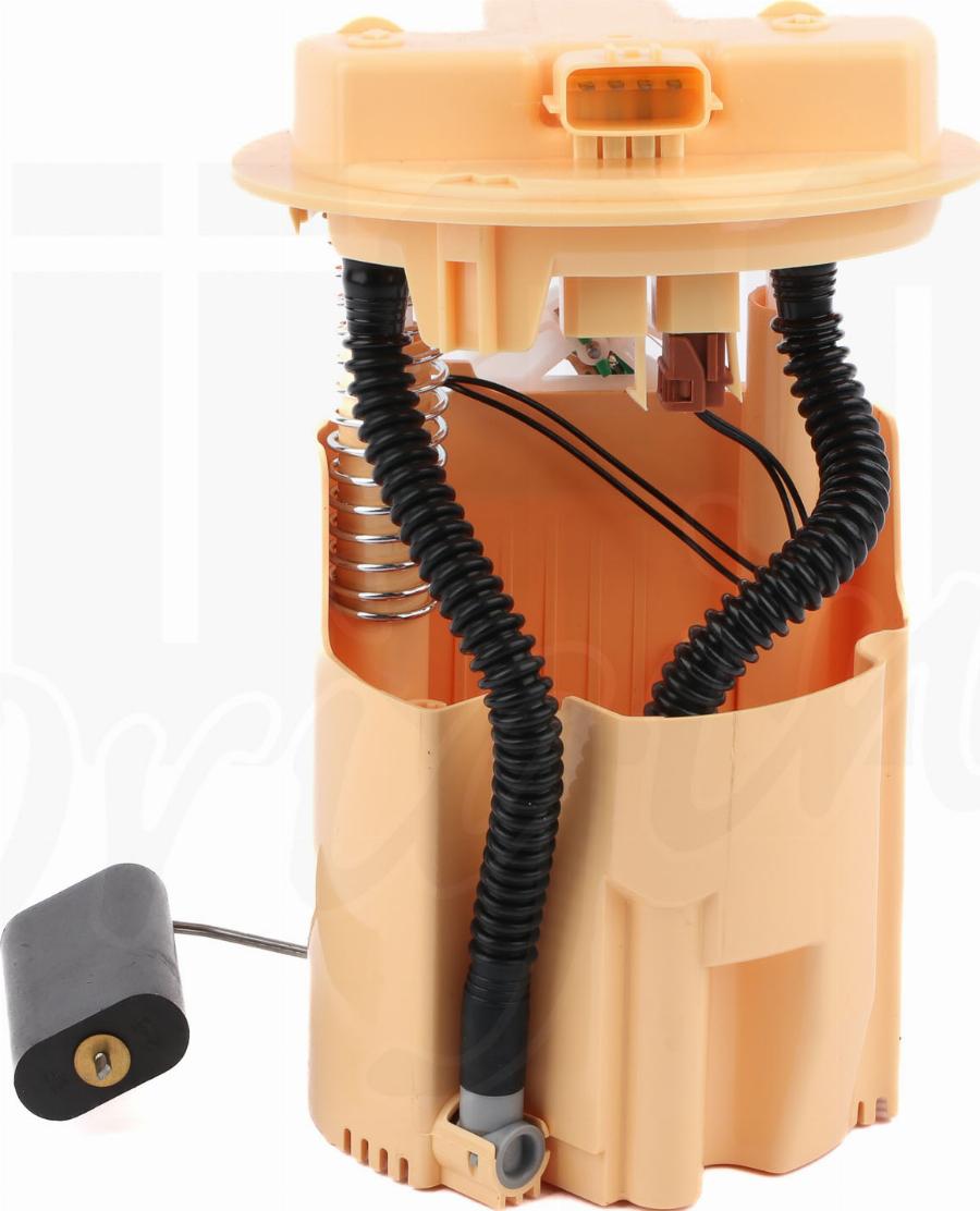 HÜCO 133236 - Sender Unit, fuel tank car-mod.net