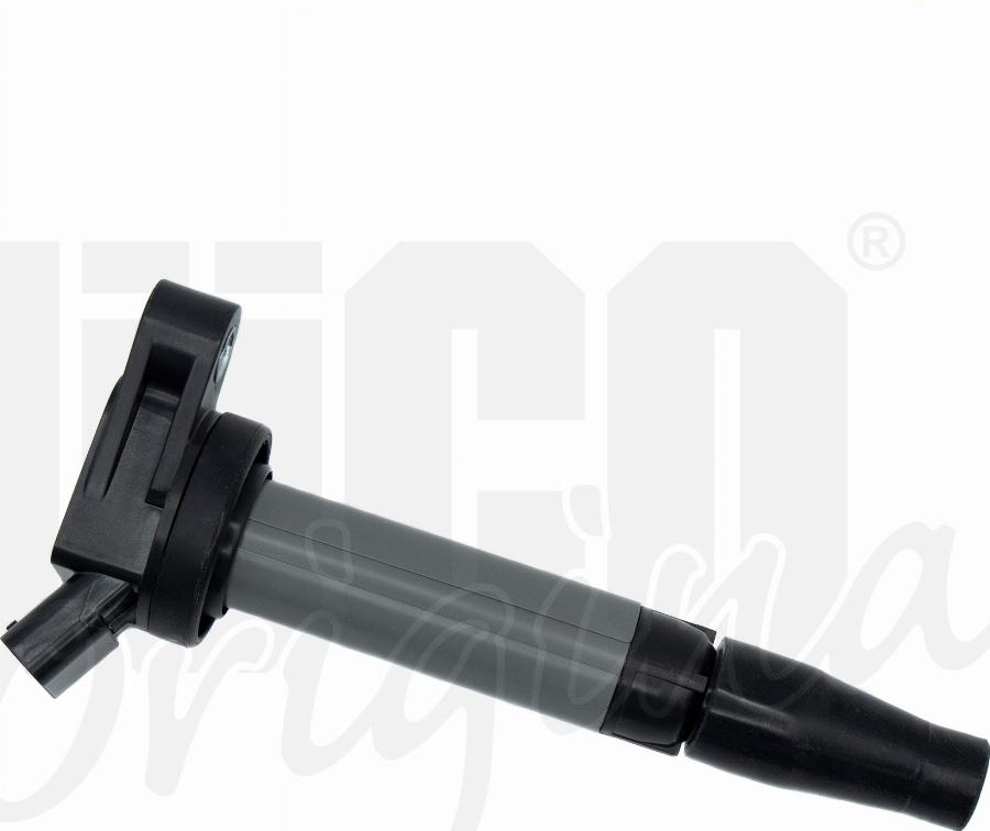 HÜCO 133781 - Ignition Coil car-mod.net