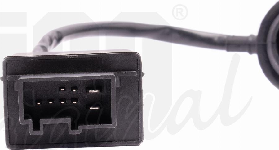 HÜCO 132900 - Control Unit, fuel pump car-mod.net