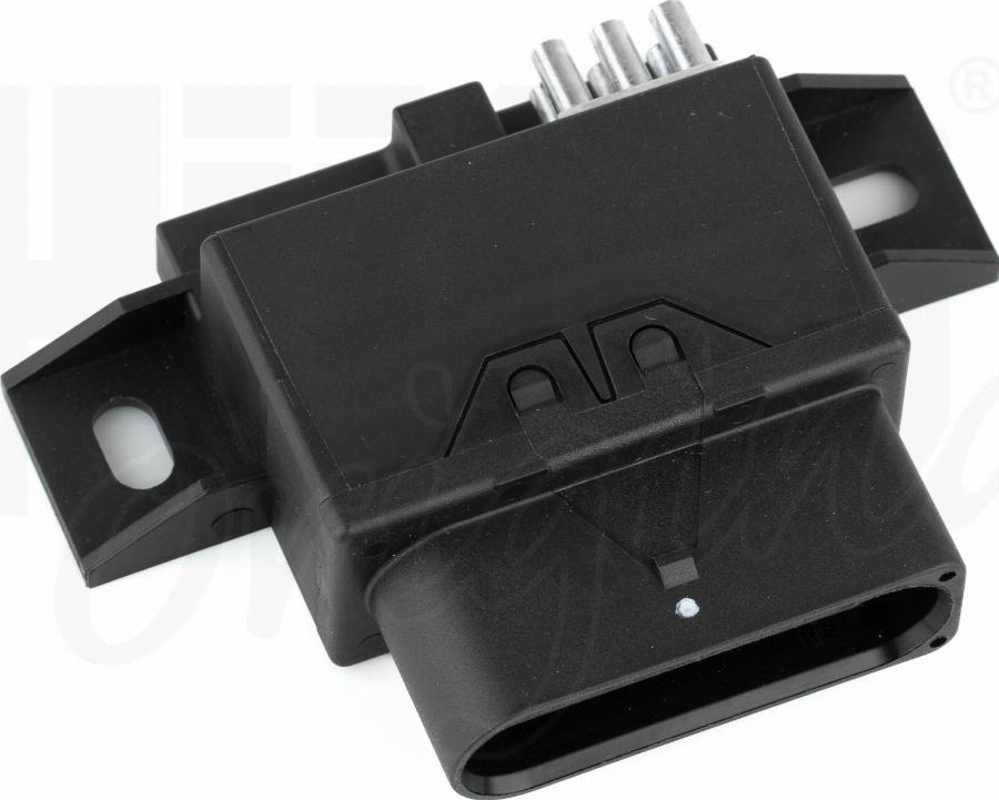 HÜCO 132908 - Control Unit, fuel pump car-mod.net