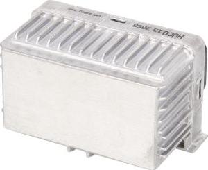 HÜCO 132058 - Relay, glow plug system car-mod.net