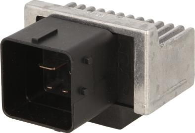 HÜCO 132124 - Relay, glow plug system car-mod.net