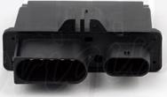 HÜCO 132813 - Control Unit, urea injection car-mod.net