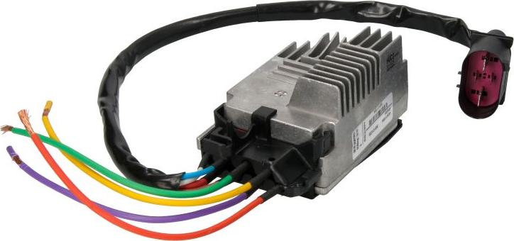 HÜCO 132224 - Control Unit, electric fan (engine cooling) car-mod.net