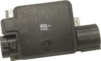 HÜCO 132225 - Control Unit, electric fan (engine cooling) car-mod.net