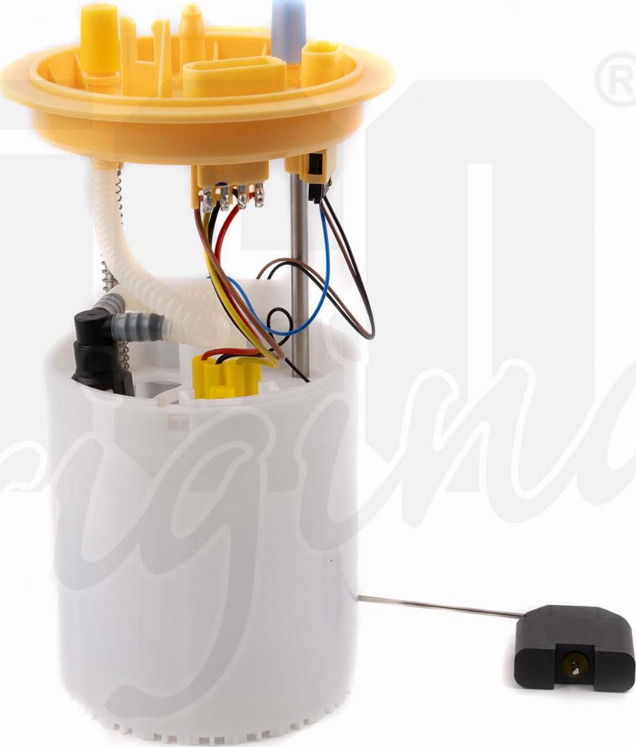 HÜCO 132799 - Fuel Supply Module car-mod.net