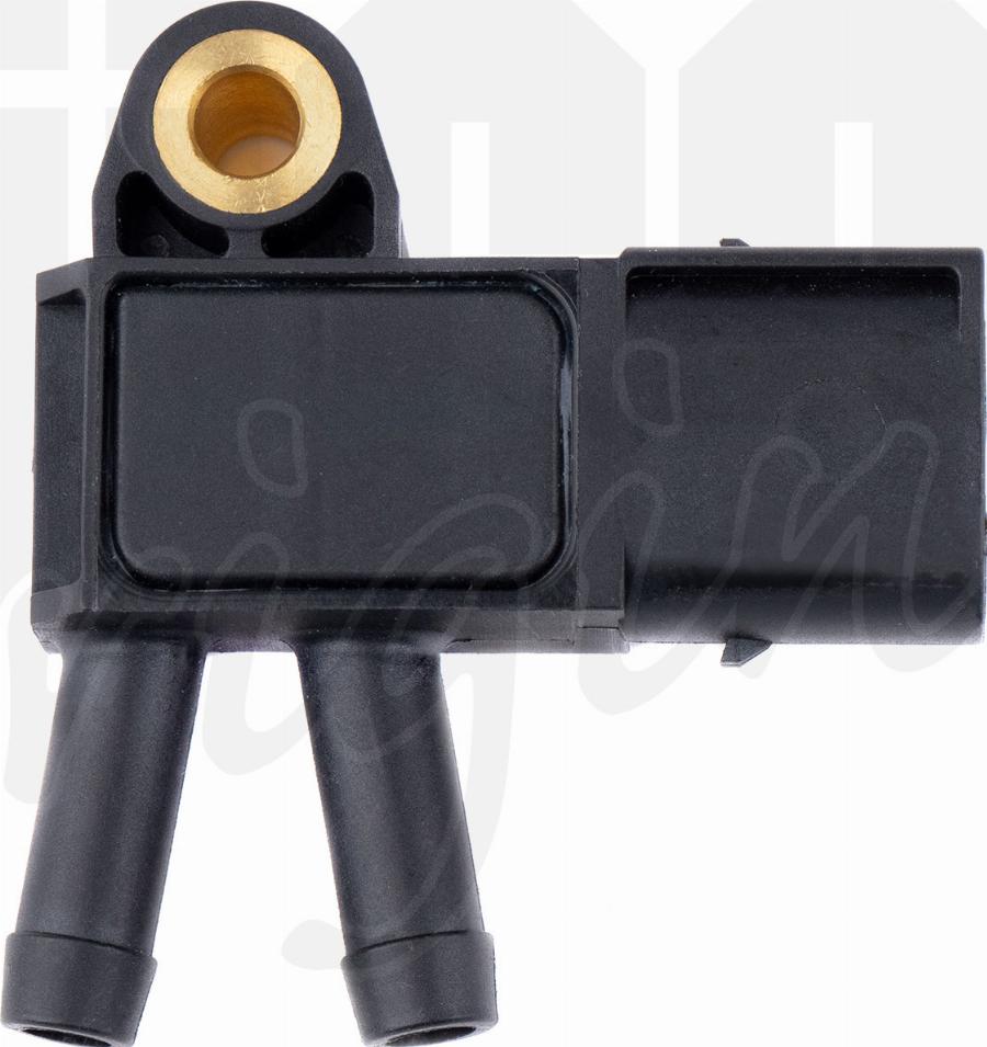 HÜCO 137435 - Exhaust pressure Sensor car-mod.net